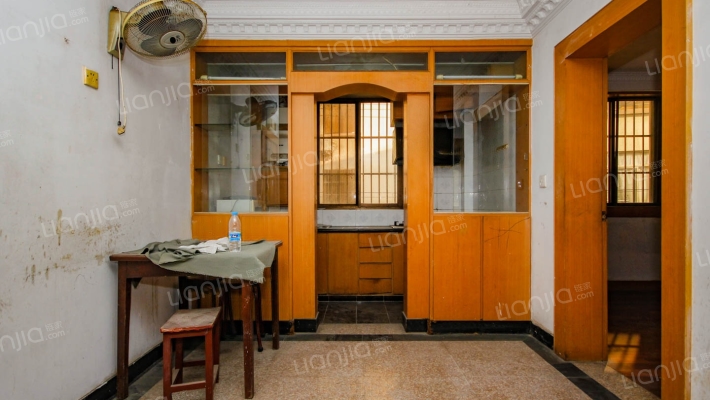 江山新村二手房实景图