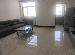 整租·同心苑 2室1厅 南/北_同心苑租房