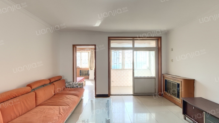 观音寺南里二手房实景图