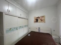 整租·江语丽府 3室2厅 东南_江语丽府租房