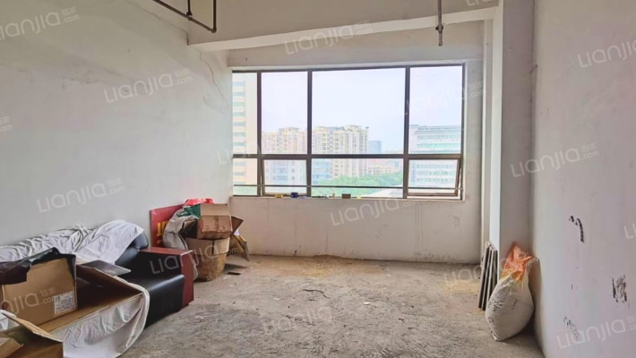百业广场二手房实景图