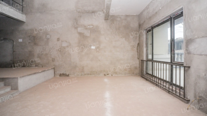 东原嘉阅湾二手房实景图