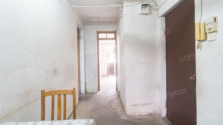 东五小区(浦东)二手房实景图