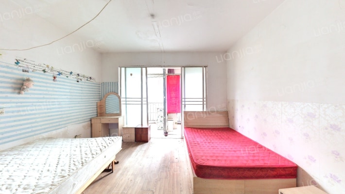 滨海新城二手房实景图