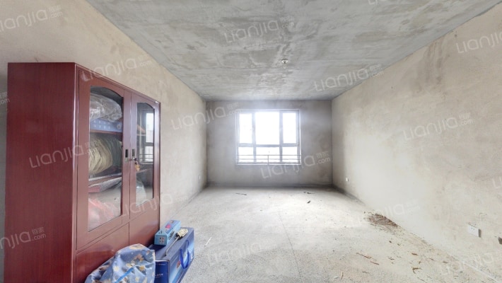 万浦小镇A区二手房实景图