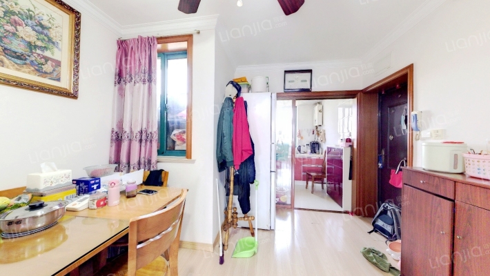 泗塘五村二手房实景图