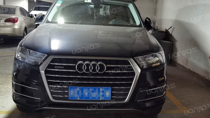 侨旺大厦二手房实景图