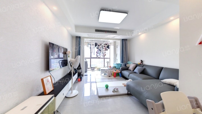 锦澜府二手房实景图