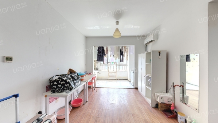 梦世界润园二手房实景图