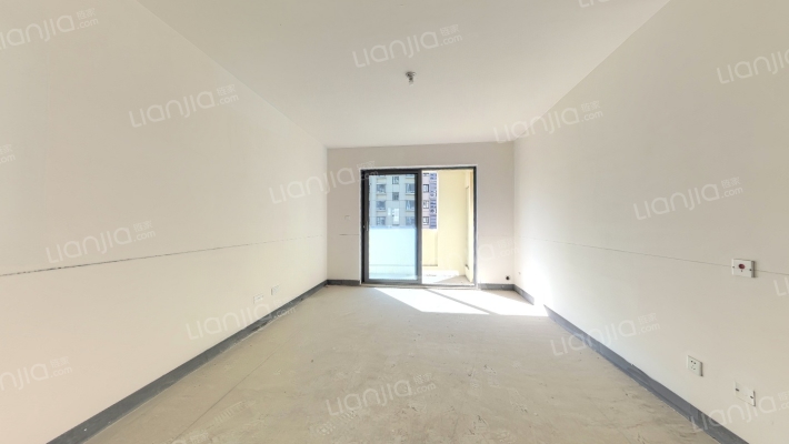 无锡公园悦府二手房实景图