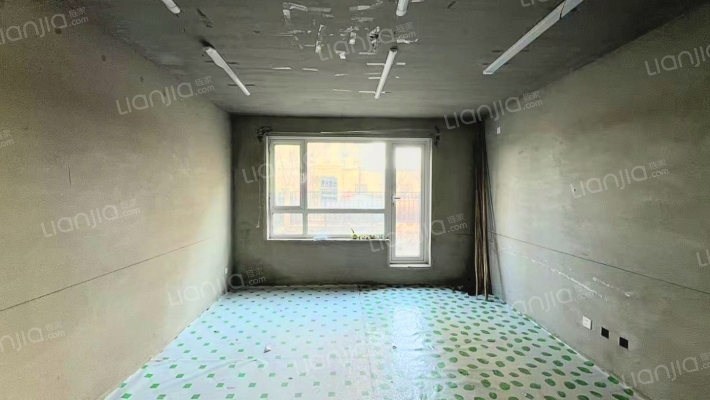 书香蓝郡二手房实景图