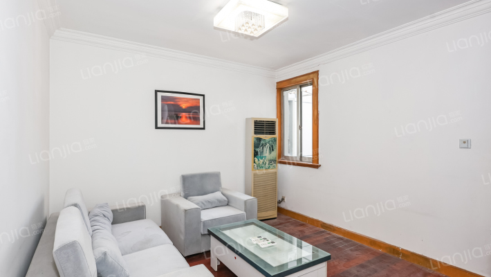 万象园二手房实景图