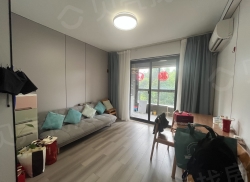 整租·伊顿华府 2室2厅 南_伊顿华府租房