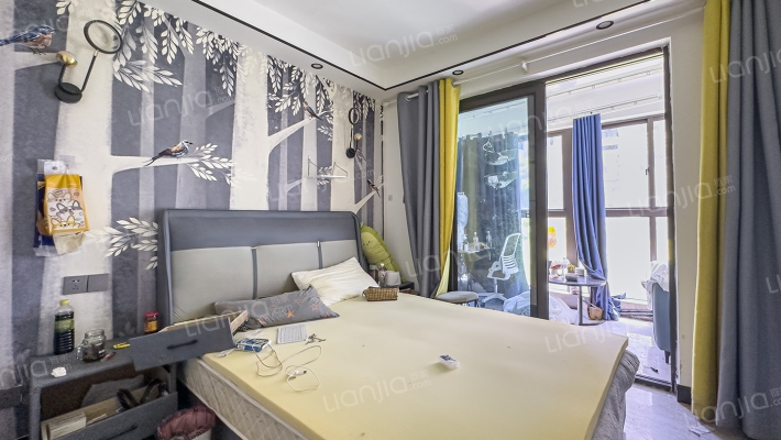 碧林湾新苑(华友路)二手房实景图