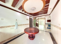 整租·怡和花园 5室2厅 复式 南_怡和花园租房