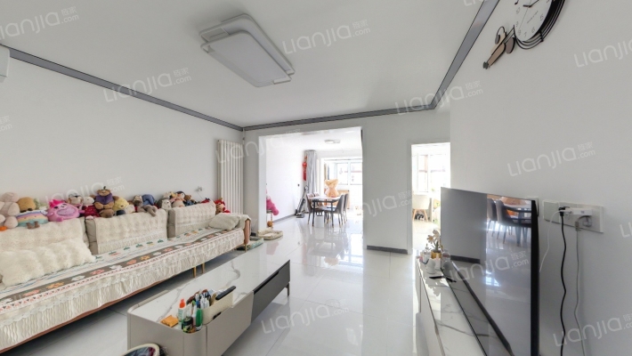 永华北里二手房实景图