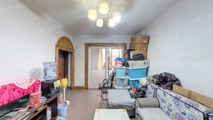 成华区二仙桥南一路3号二手房实景图