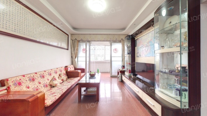 梅园大厦二手房实景图