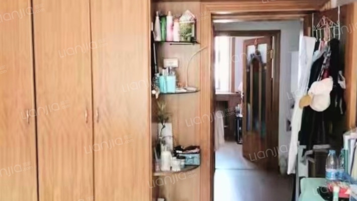 117小区二手房实景图