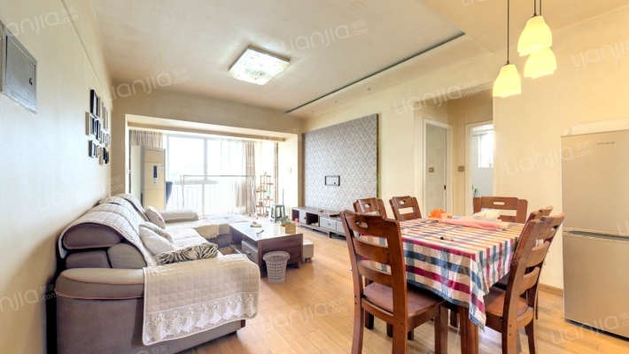 幸福屋语二手房实景图