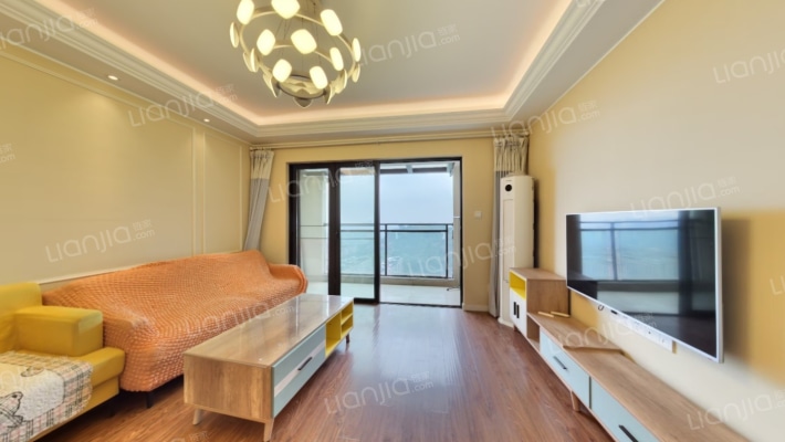 万科御澜山二手房实景图