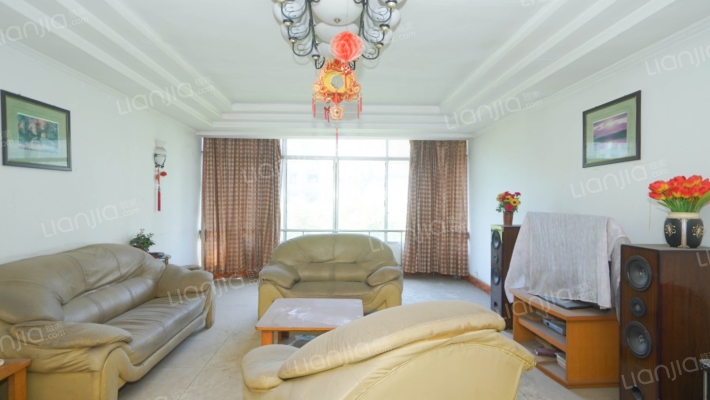 索特小区二手房实景图