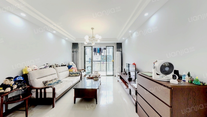 紫晶苑二手房实景图