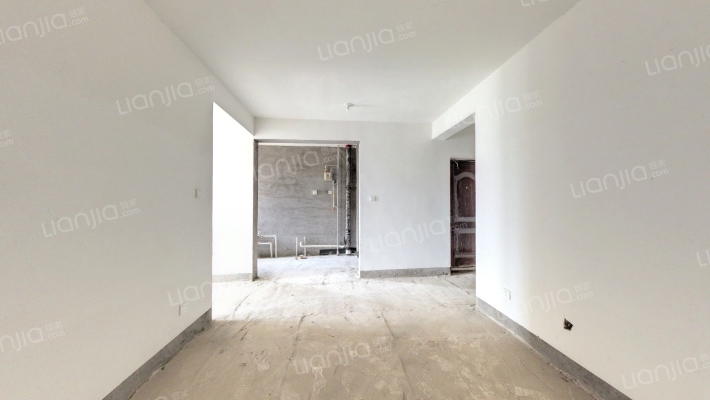 保合盛世御城四区二手房实景图