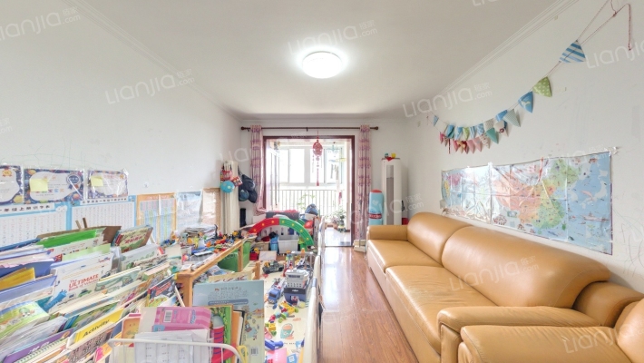 万源北路7号院二手房实景图