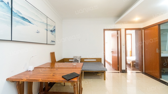 泾栖小区二手房实景图