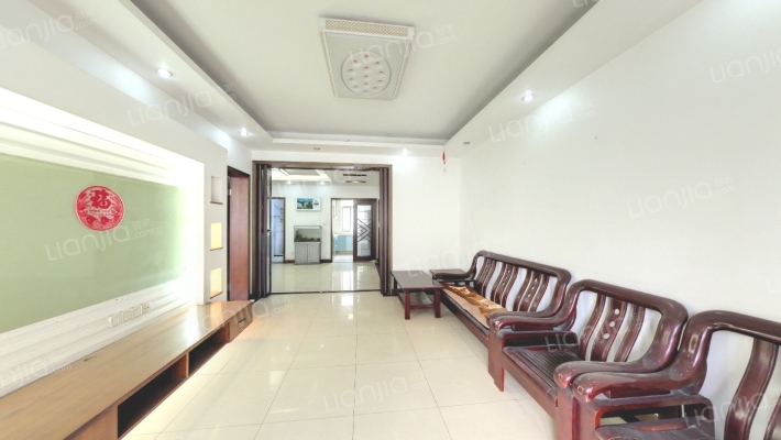 阳光雅居二手房实景图