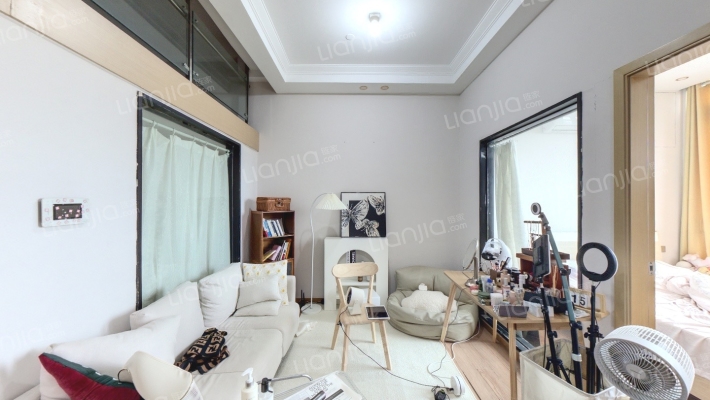 海伦堡海汇广场二手房实景图