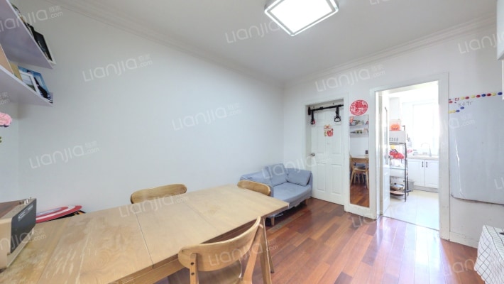 广海花园二手房实景图