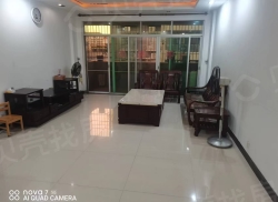 整租·紫光阁花园 3室2厅 北_紫光阁花园租房