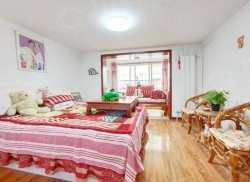 整租·尚枫嘉苑 2室1厅 南_尚枫嘉苑租房