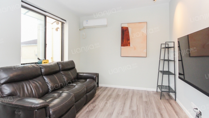 锦南浦三小区二手房实景图