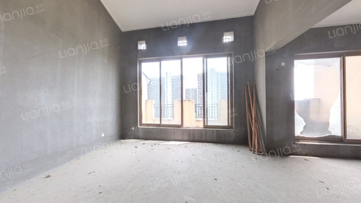 水岸新都二手房实景图