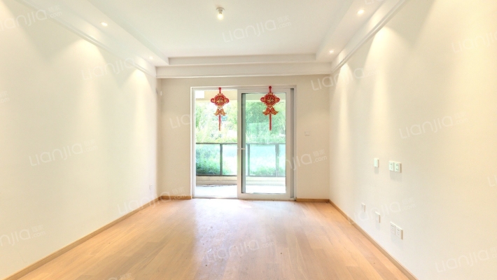 银亿东城第九街区北区二手房实景图