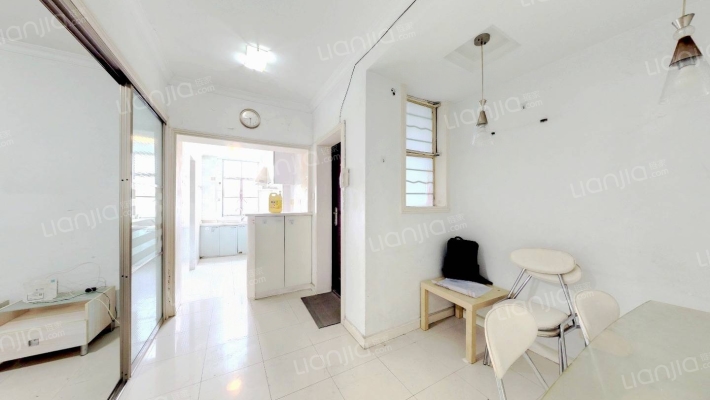 盘古路712弄二手房实景图