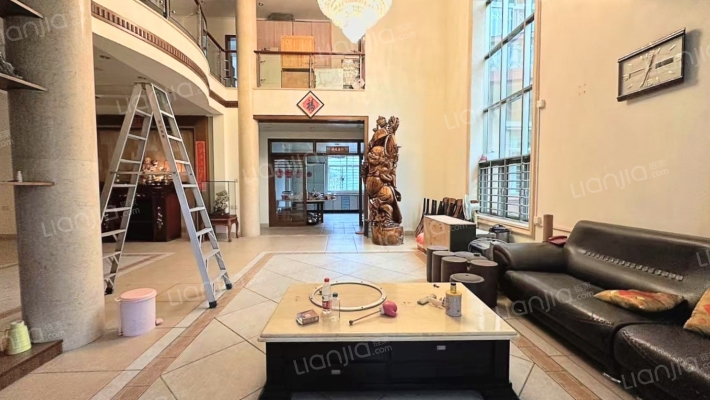 宝城花园二手房实景图