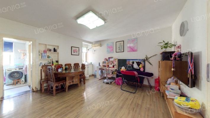 润达花园二手房实景图