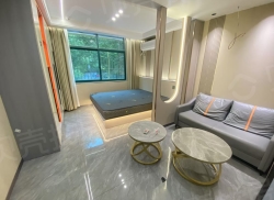 整租·凌云三区 1室0厅 东南/南_凌云三区租房