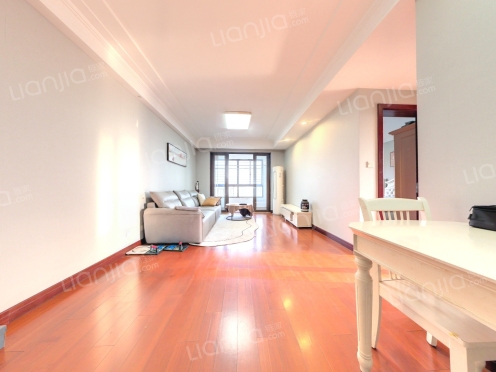 整租·海悦花园一区 2室2厅 南