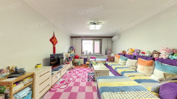 模式口中里二手房实景图