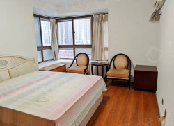 整租·新天地荣府 3室2厅 南_新天地荣府租房