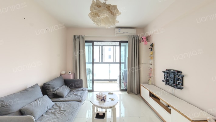 栖游记二手房实景图