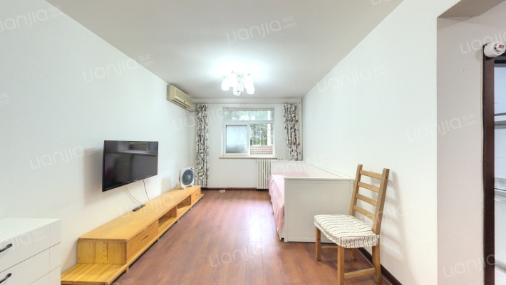 惠新里小区二手房实景图