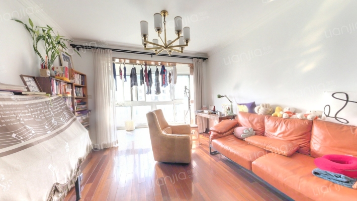 爱建园二手房实景图