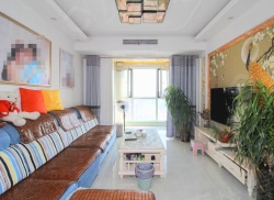 整租·常绿·林溪谷 2室1厅 南_常绿·林溪谷租房