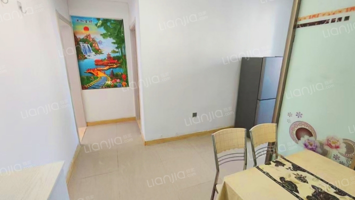 五中东区小区二手房实景图